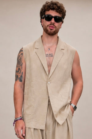 Nomad Gilet