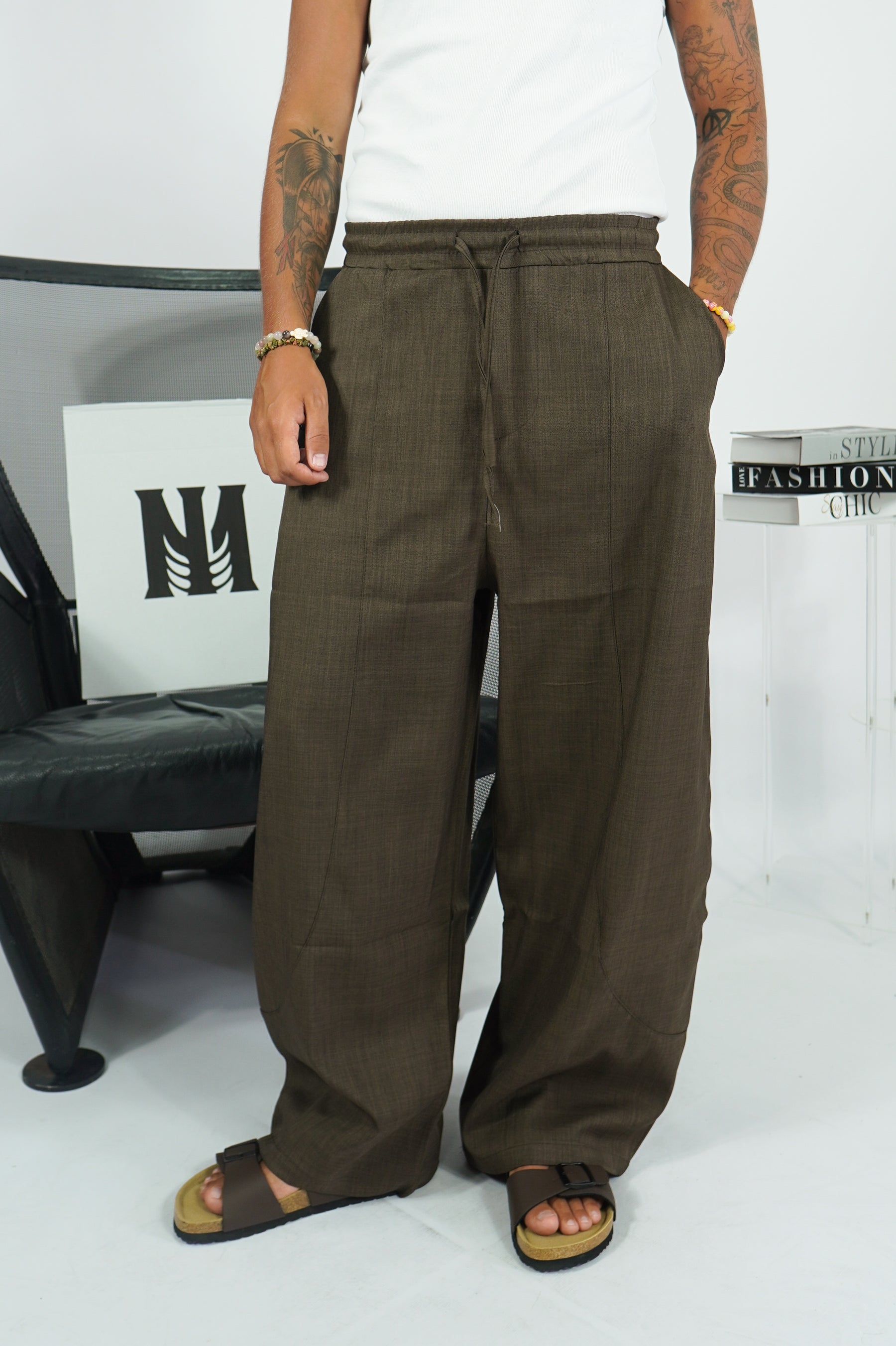 Pantalone Tahiti