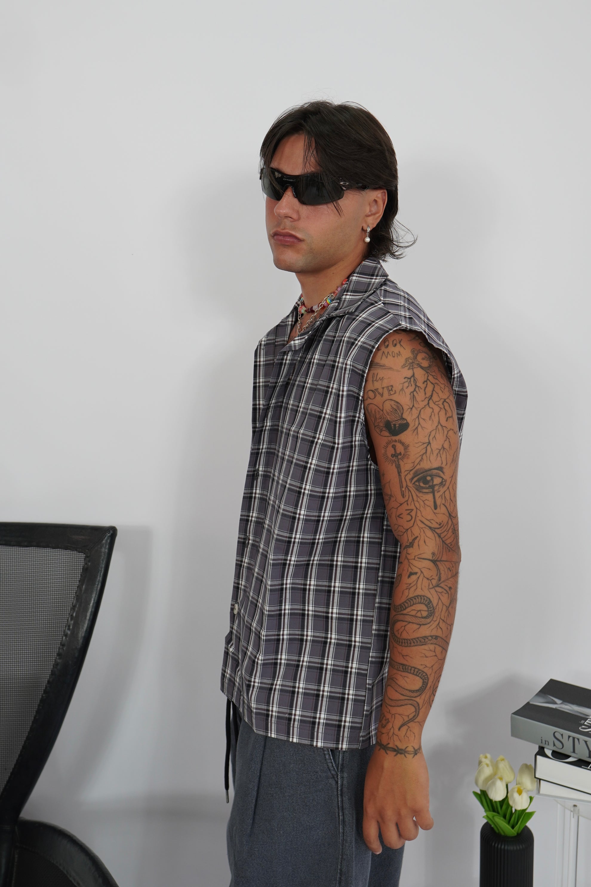 Camicia Square