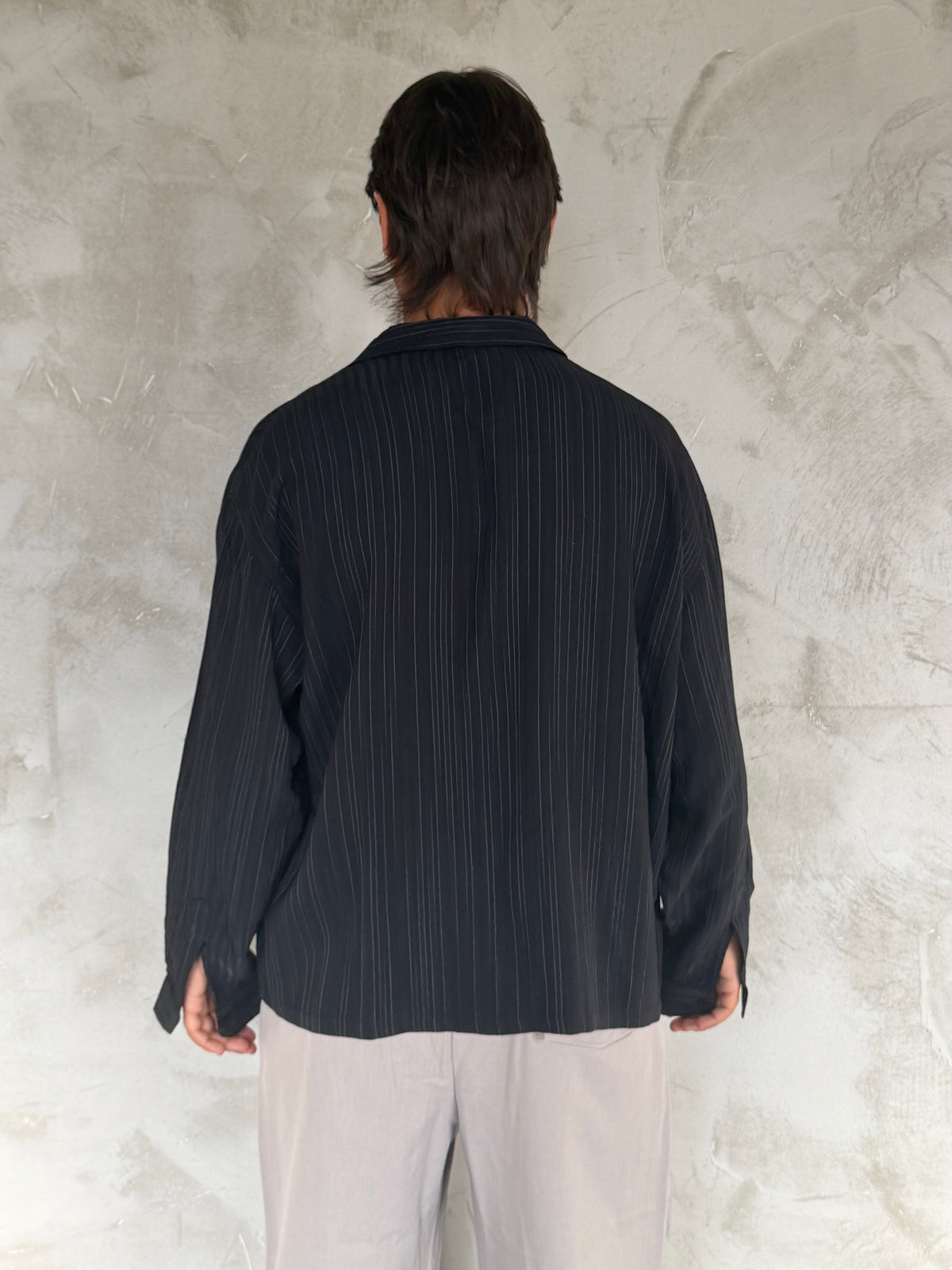 CAMICIA ECLIPSE
