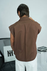 Camicia Scott