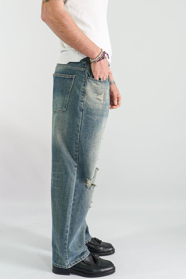 Jeans Aurel