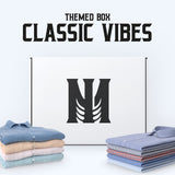 Box Classic Vibes