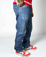 Levis 521- Blue Fade