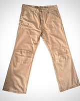 Identic "Raw Jeans 1964"
Pantalone Worker