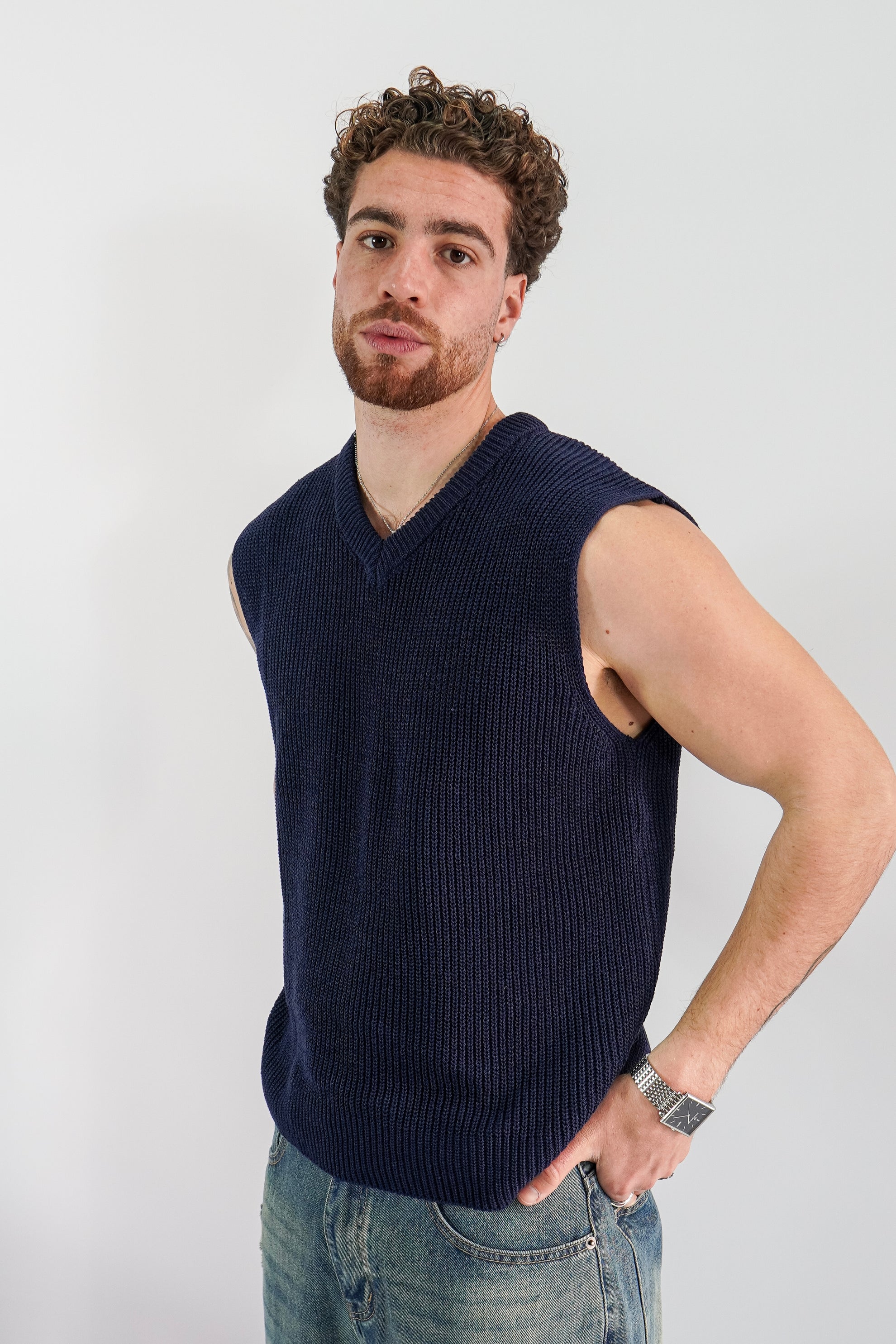 Gilet Essencial