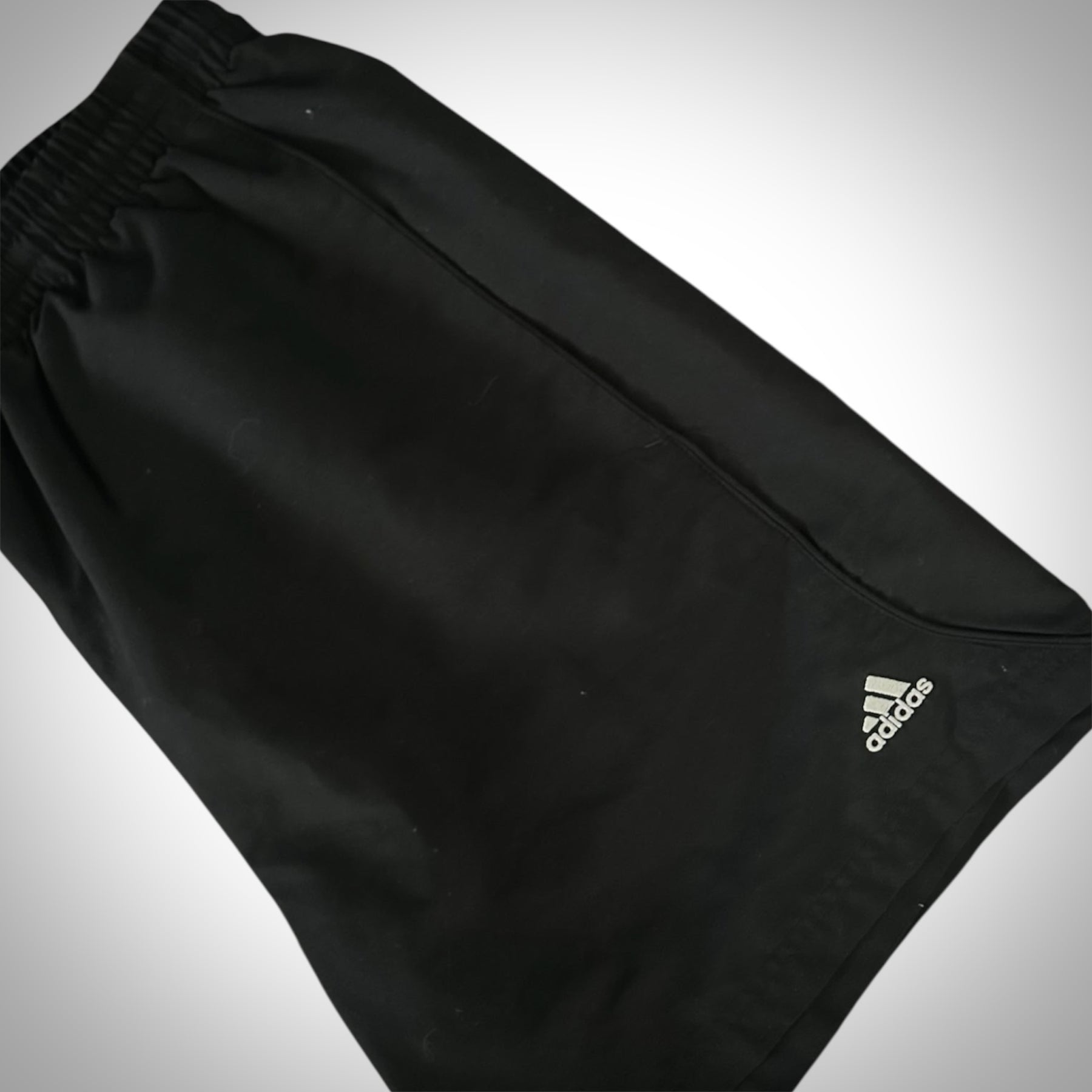 Shorts Adidas Nero