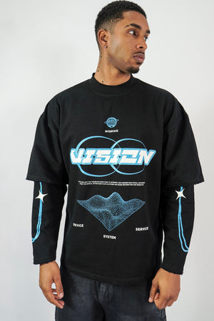 Long sleeve Vision