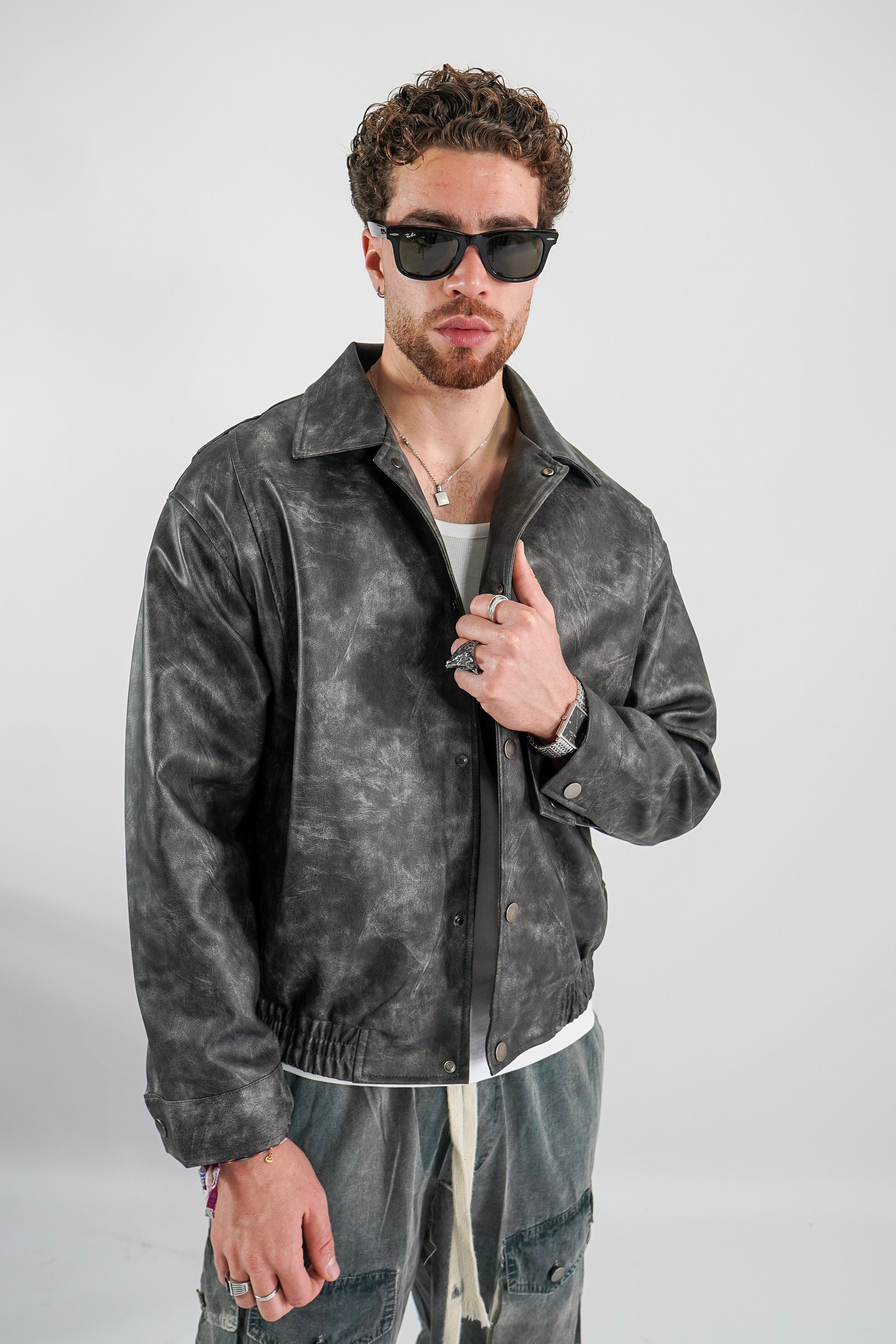 Jacket Averon