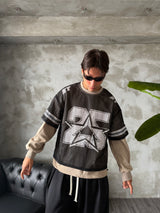 Maglia Blake Crop