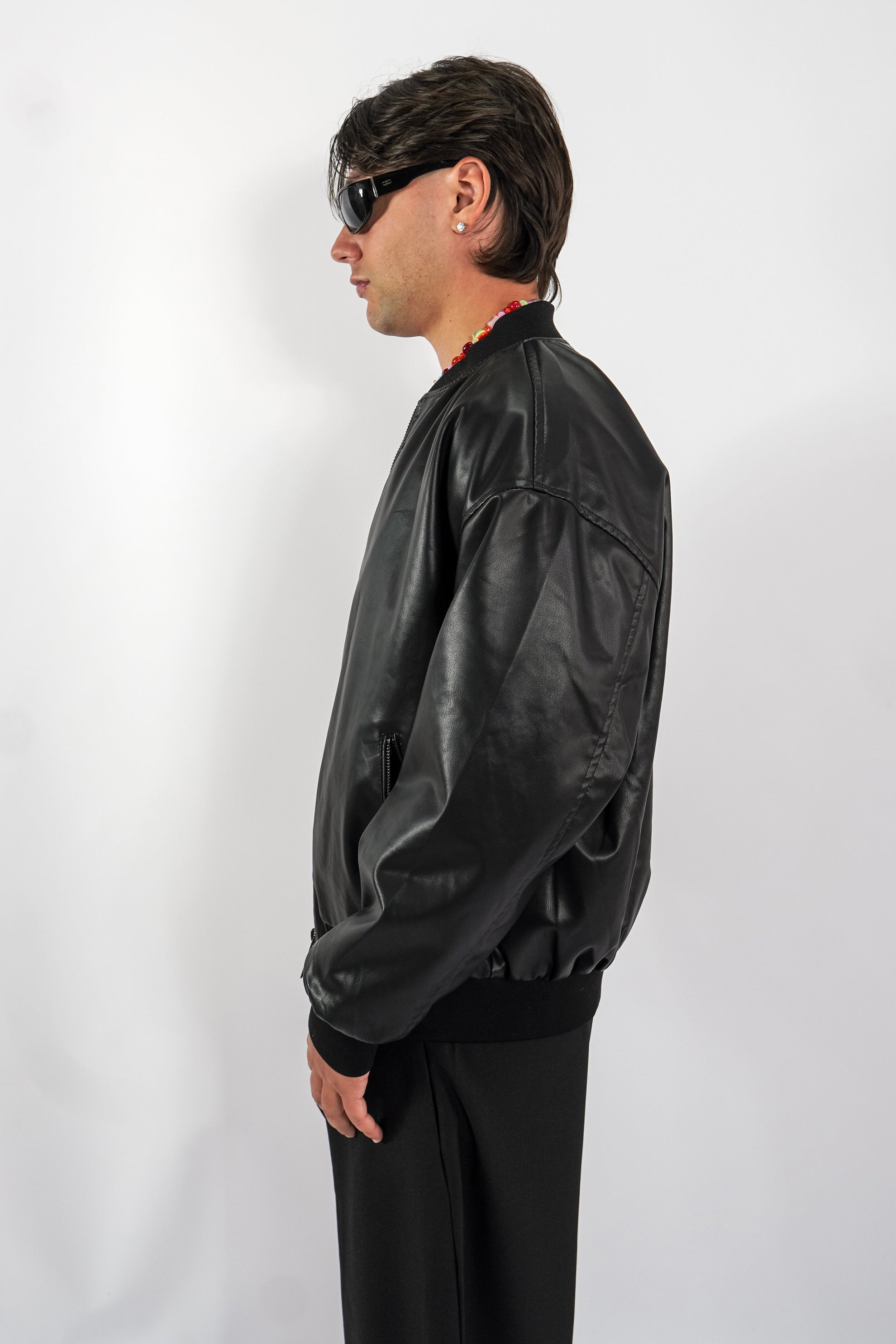 Jacket Dark Drip