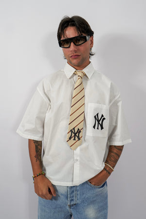 Camicia Custom NY