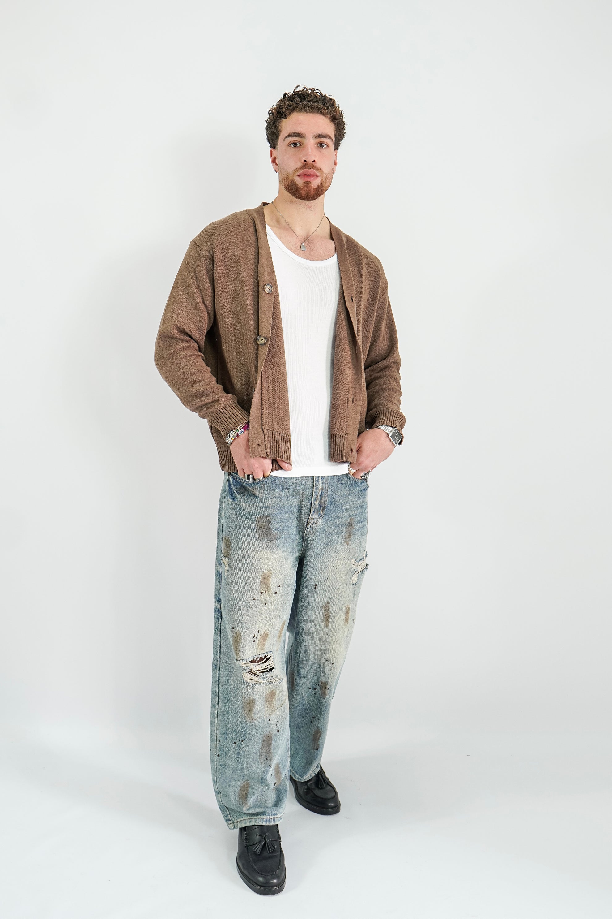 Cardigan Aurel