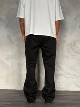 PANTALONE BOOTCUT