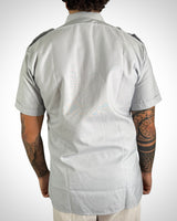 Camicia da Lavoro “Rudin Plaffeien 1991” – Heritage Workwear Svizzero