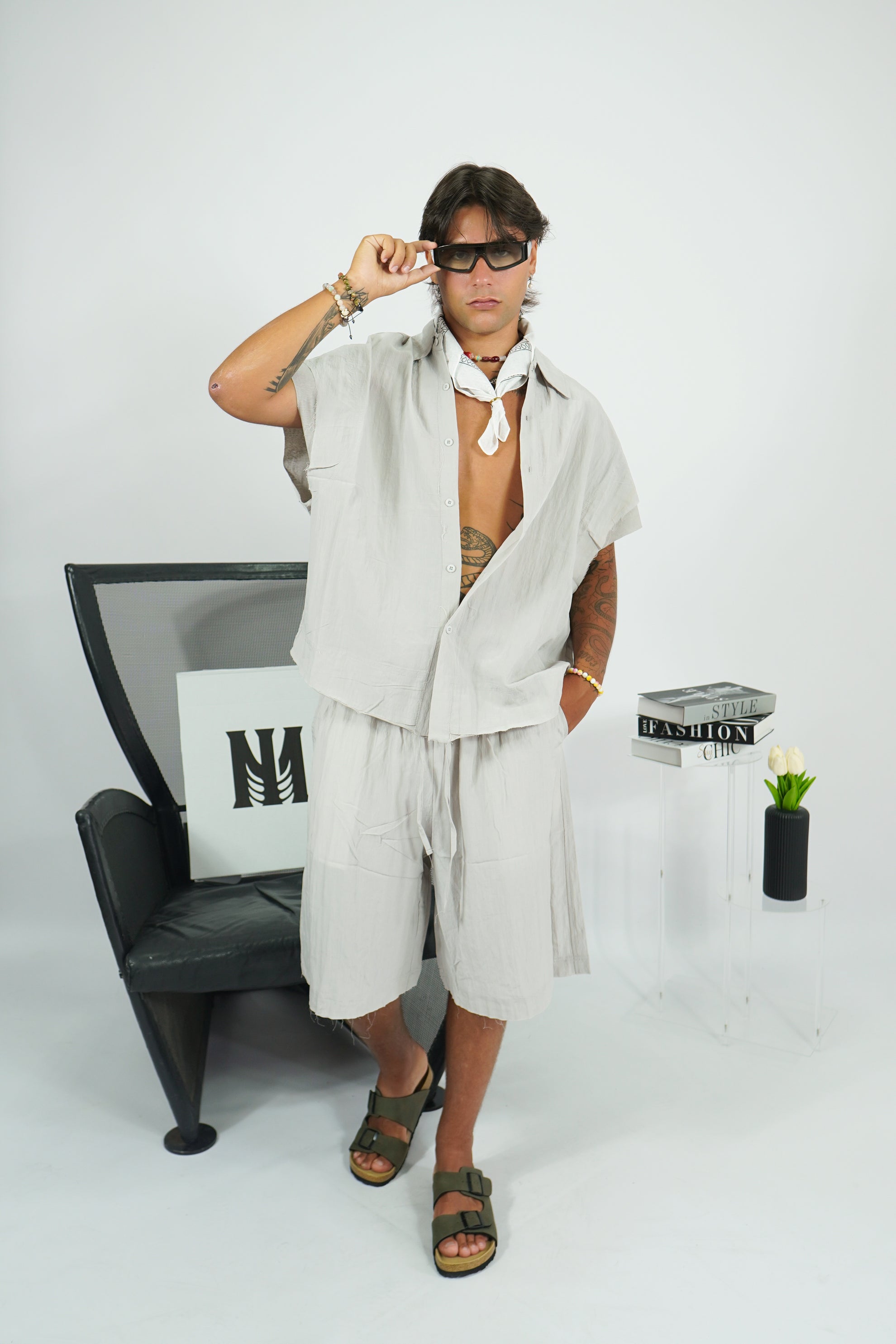 Set Brandon