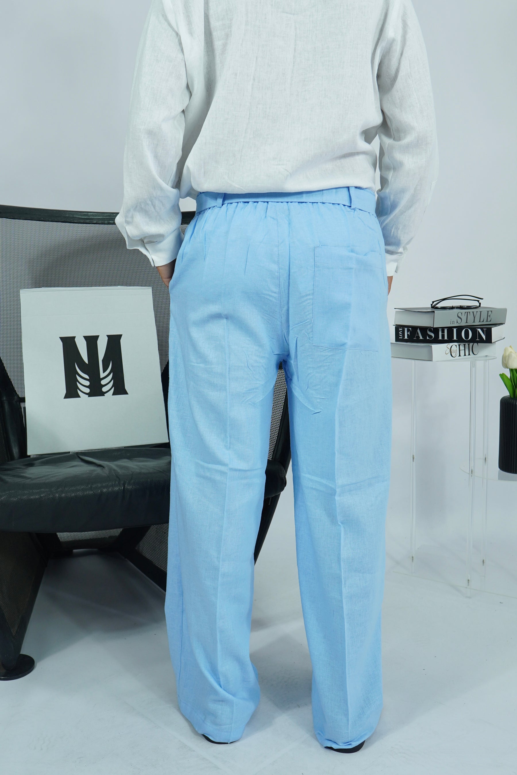 Pantalone Thiago
