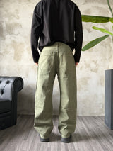 Jeans Holden Green