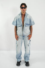 Set Urban denim
