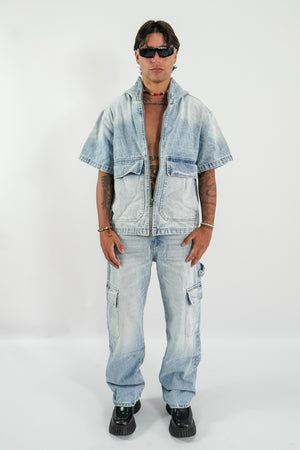 Set Urban denim