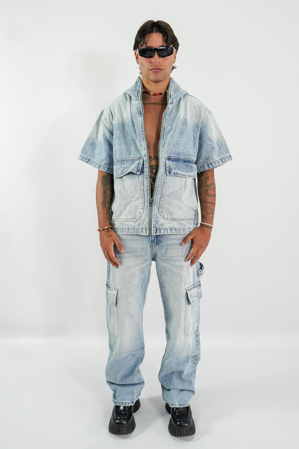 Set Urban denim