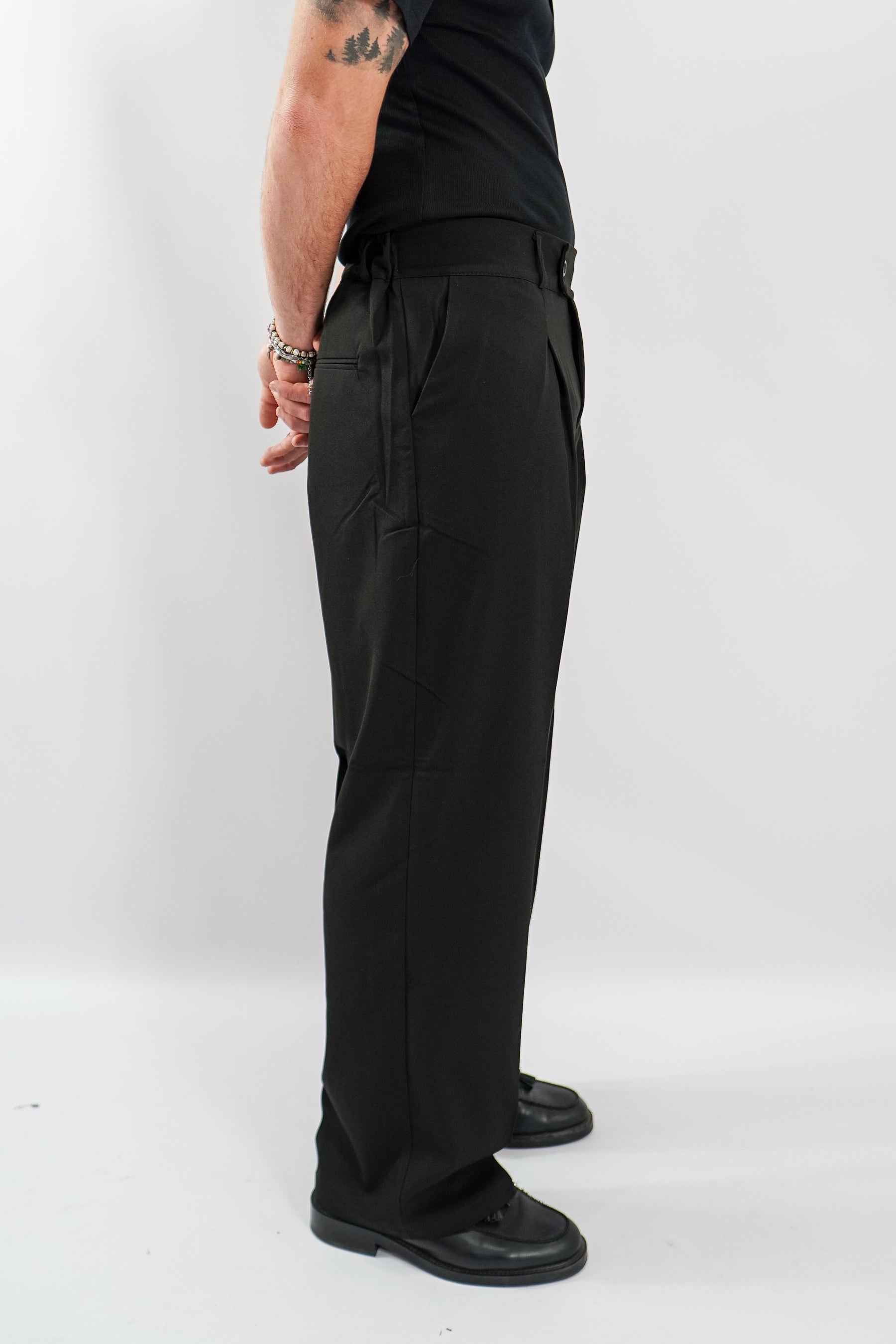 Pantalone Linear Classic