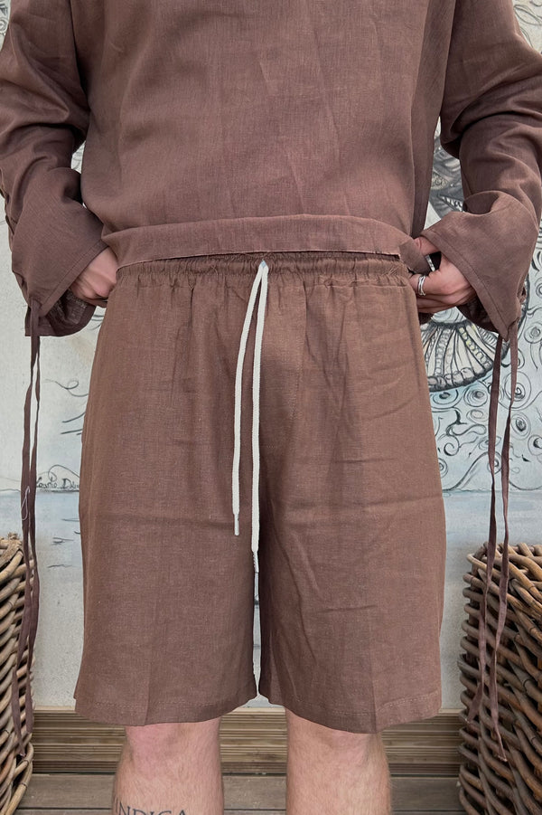 Nomad Shorts