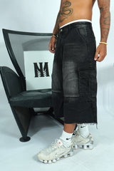 Maxy Bermuda RB