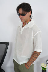 Camicia Panama