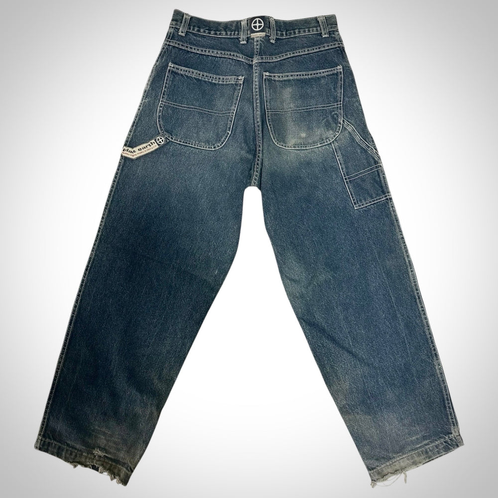 Vintage Jeans EARTH PRODUCTS