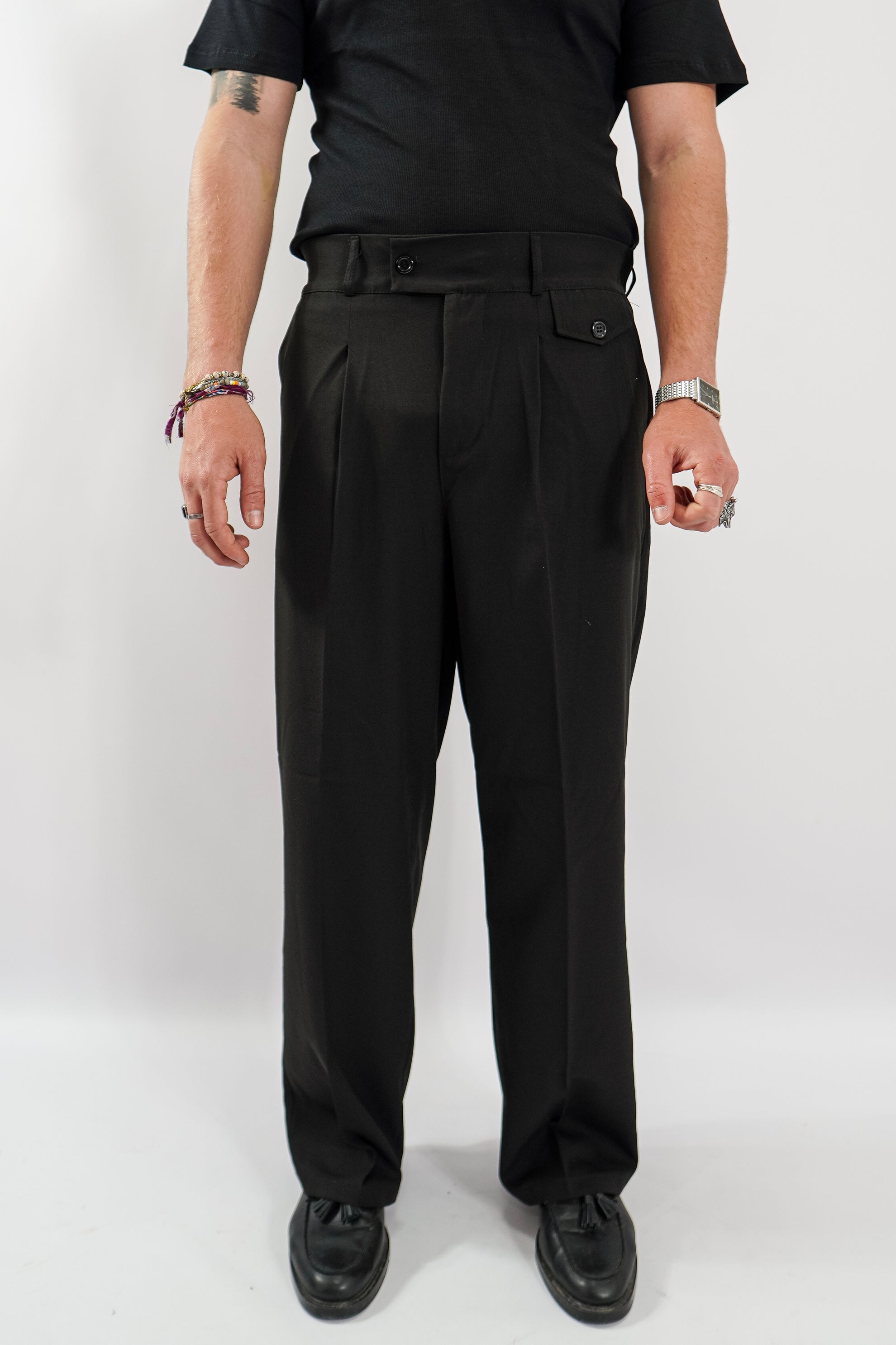 Pantalone Linear Classic