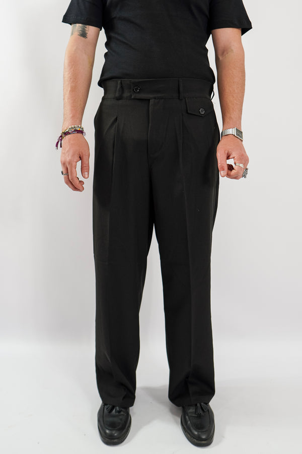 Pantalone Linear Classic