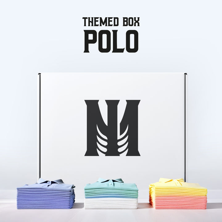 Box Polo Style's
