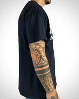 T-Shirt AC/DC Back In Black