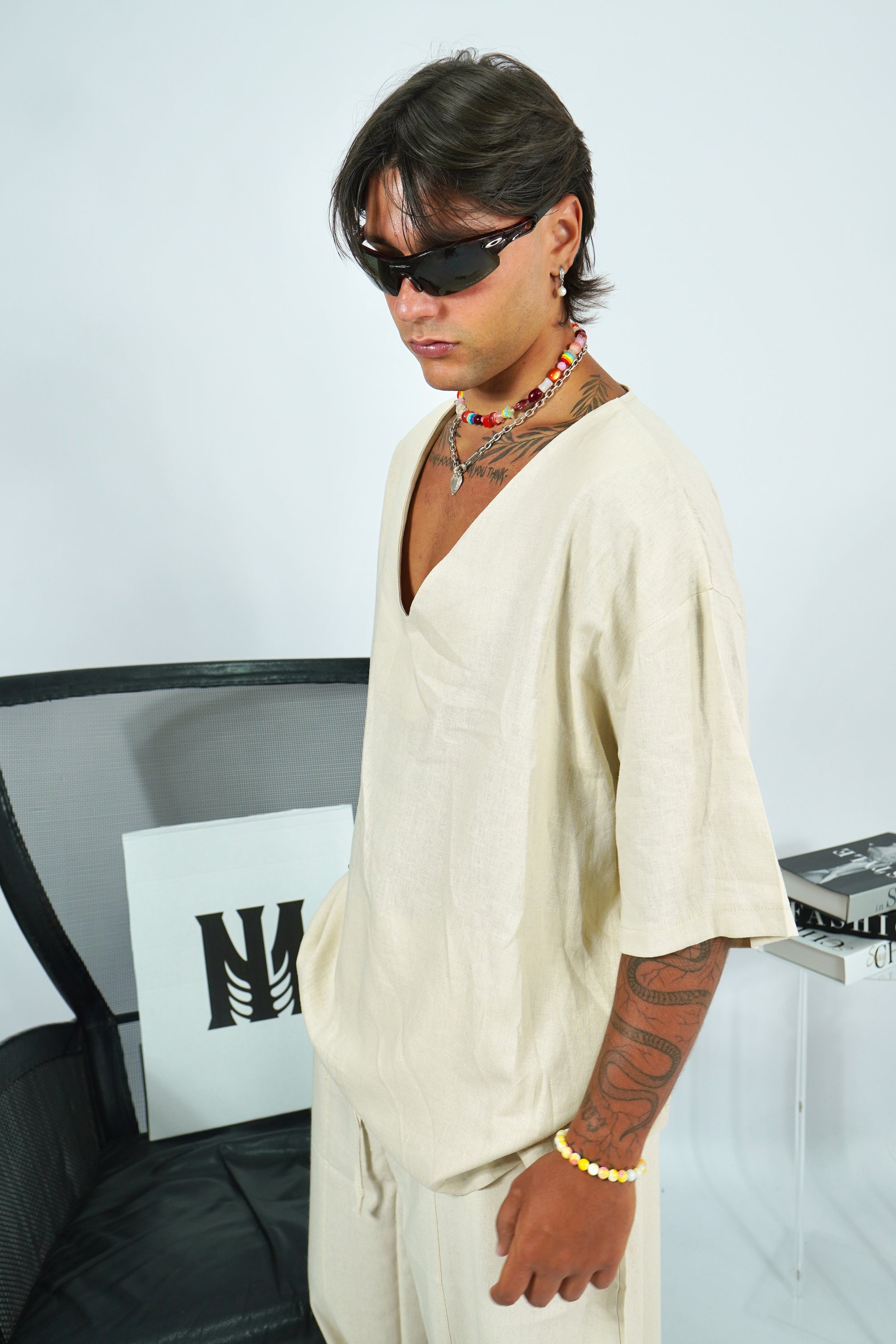 Maglia Levante