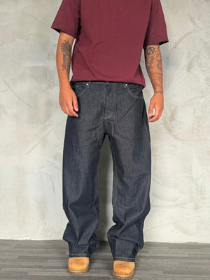 Jeans Raw