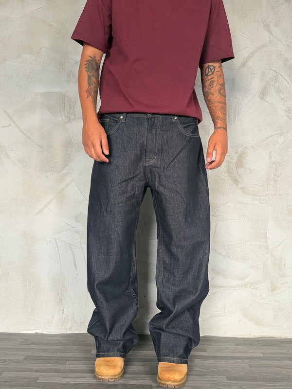 Jeans Raw