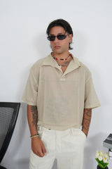 Camicia Panama