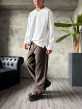 Jeans Holden Brown
