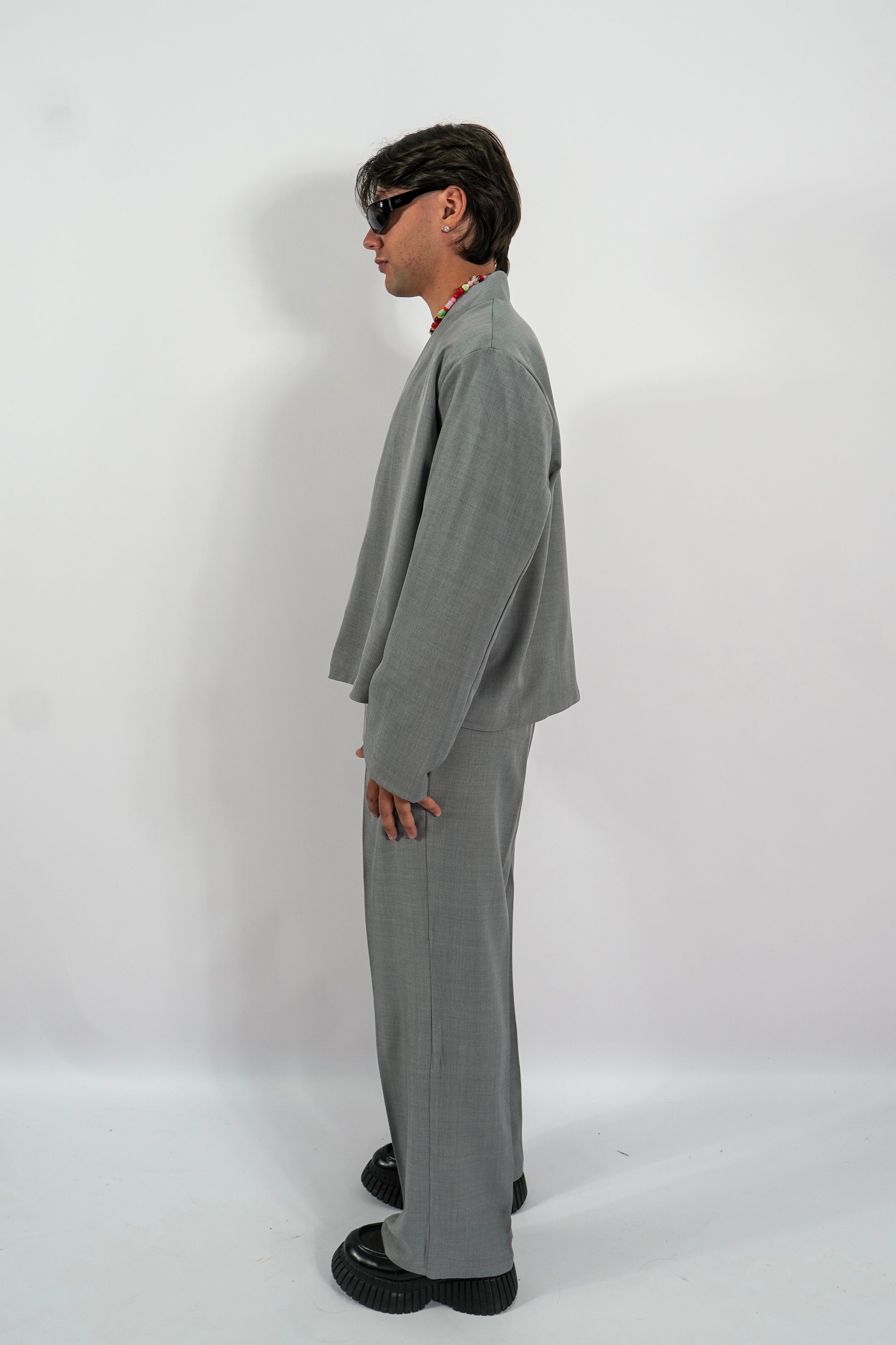 Set Crop Raiden