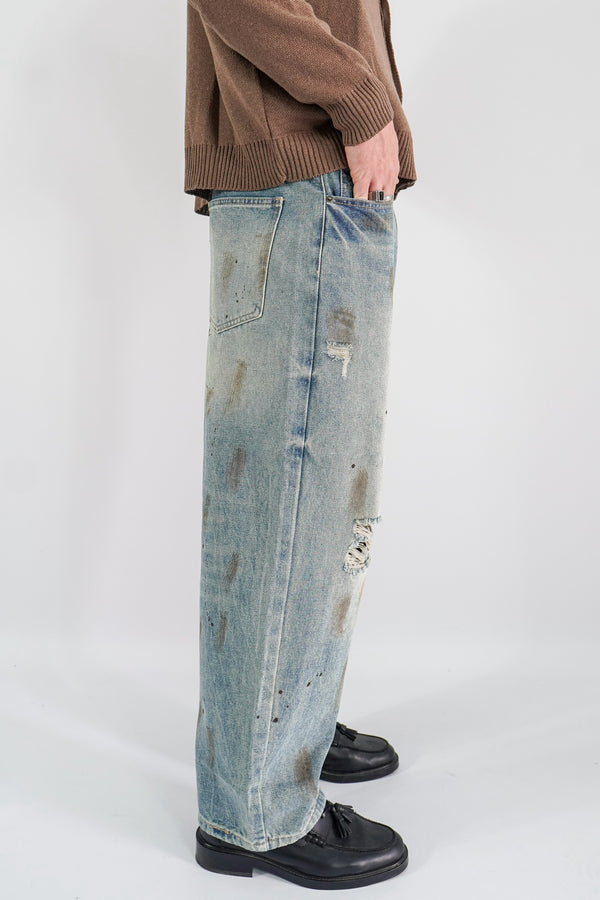 Jeans Eron