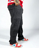 Levi’s 501-black edition