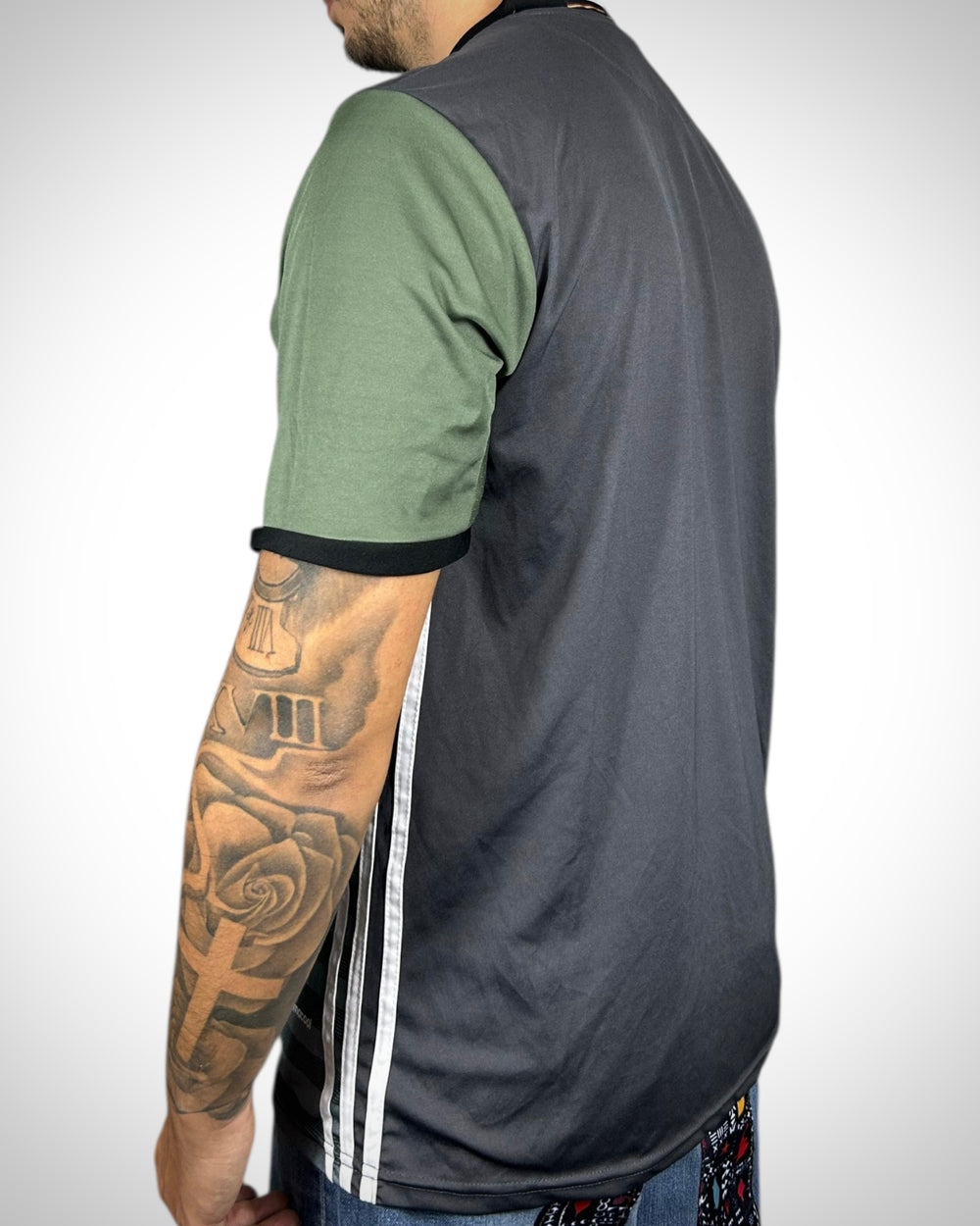 Maglia Adidas Germania Away 2016