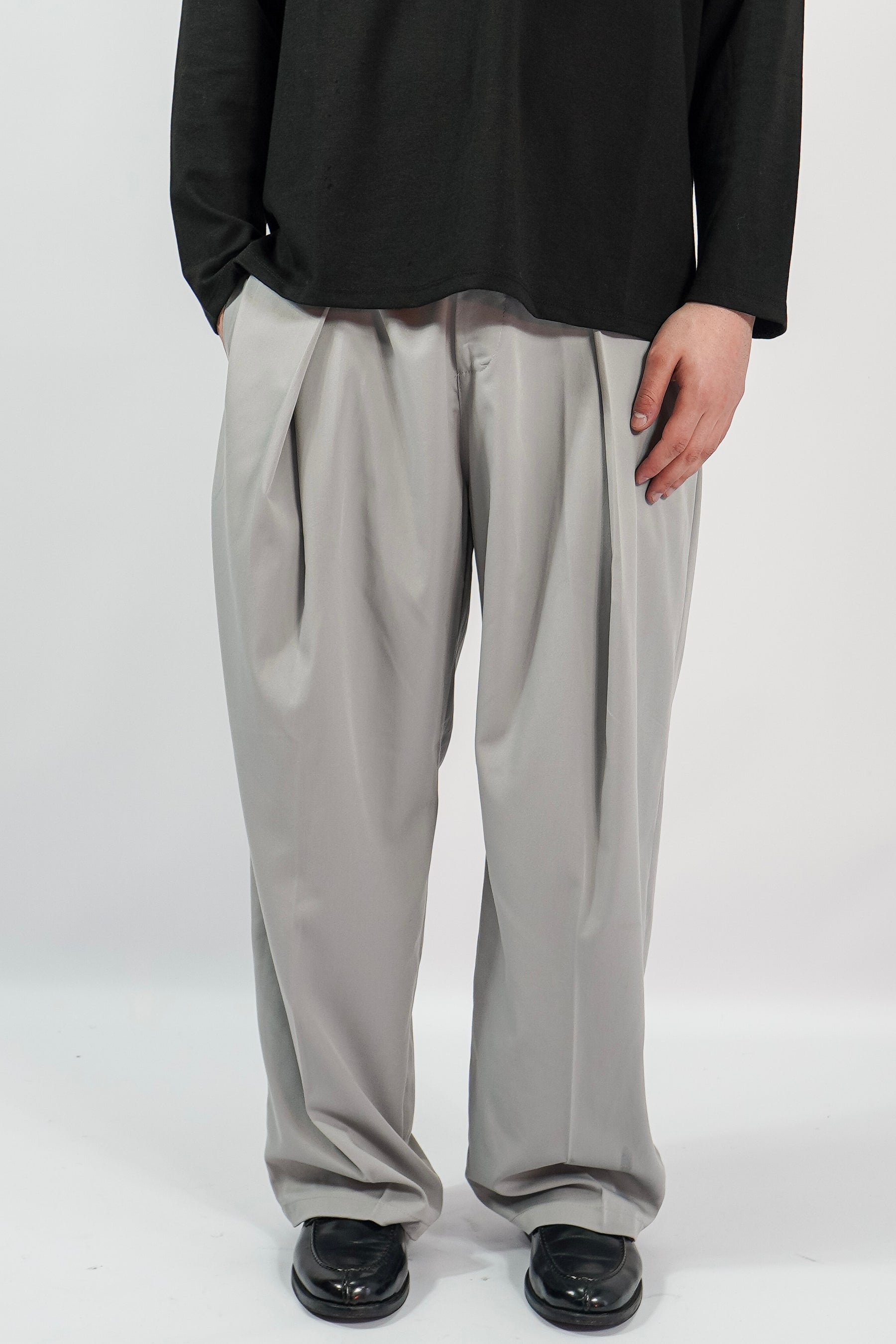 Pantalone Kyoto 3 varianti colore