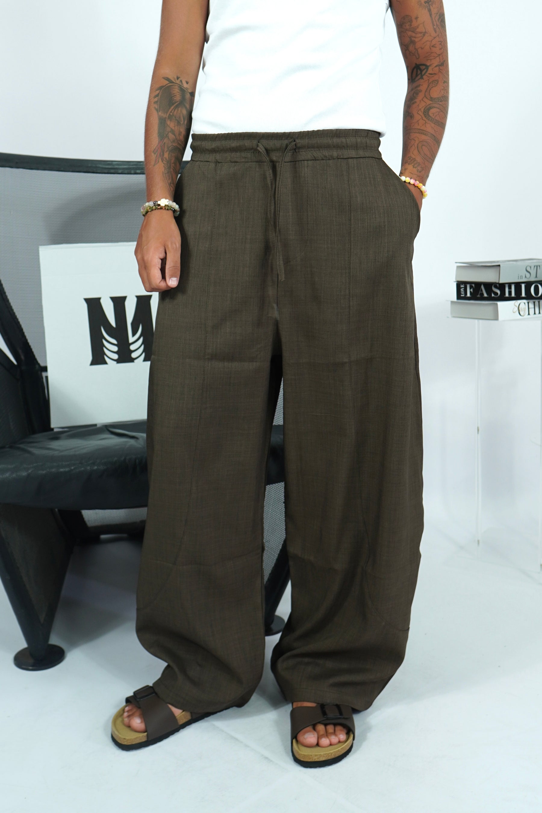Pantalone Tahiti