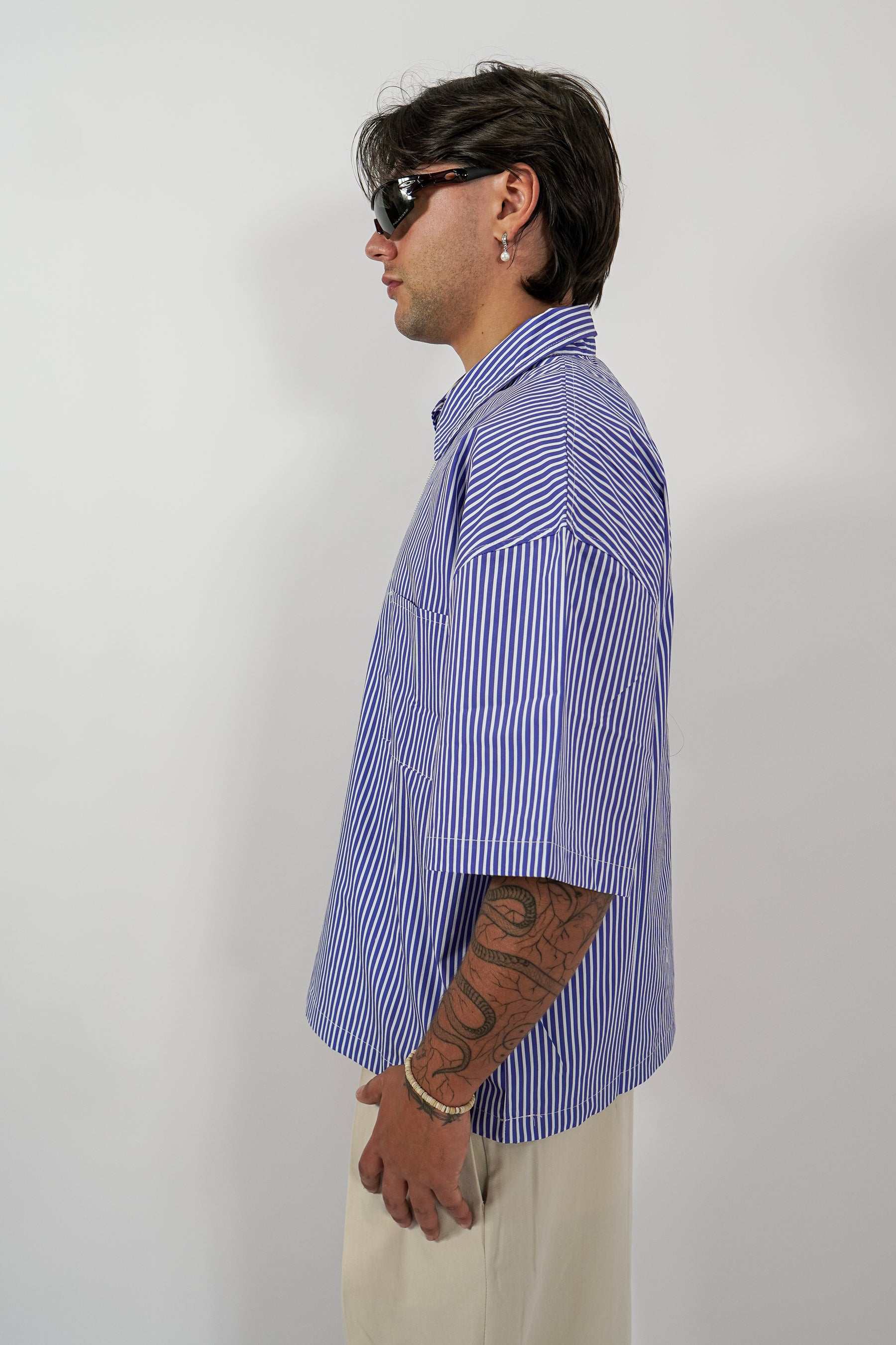 Camicia Randy