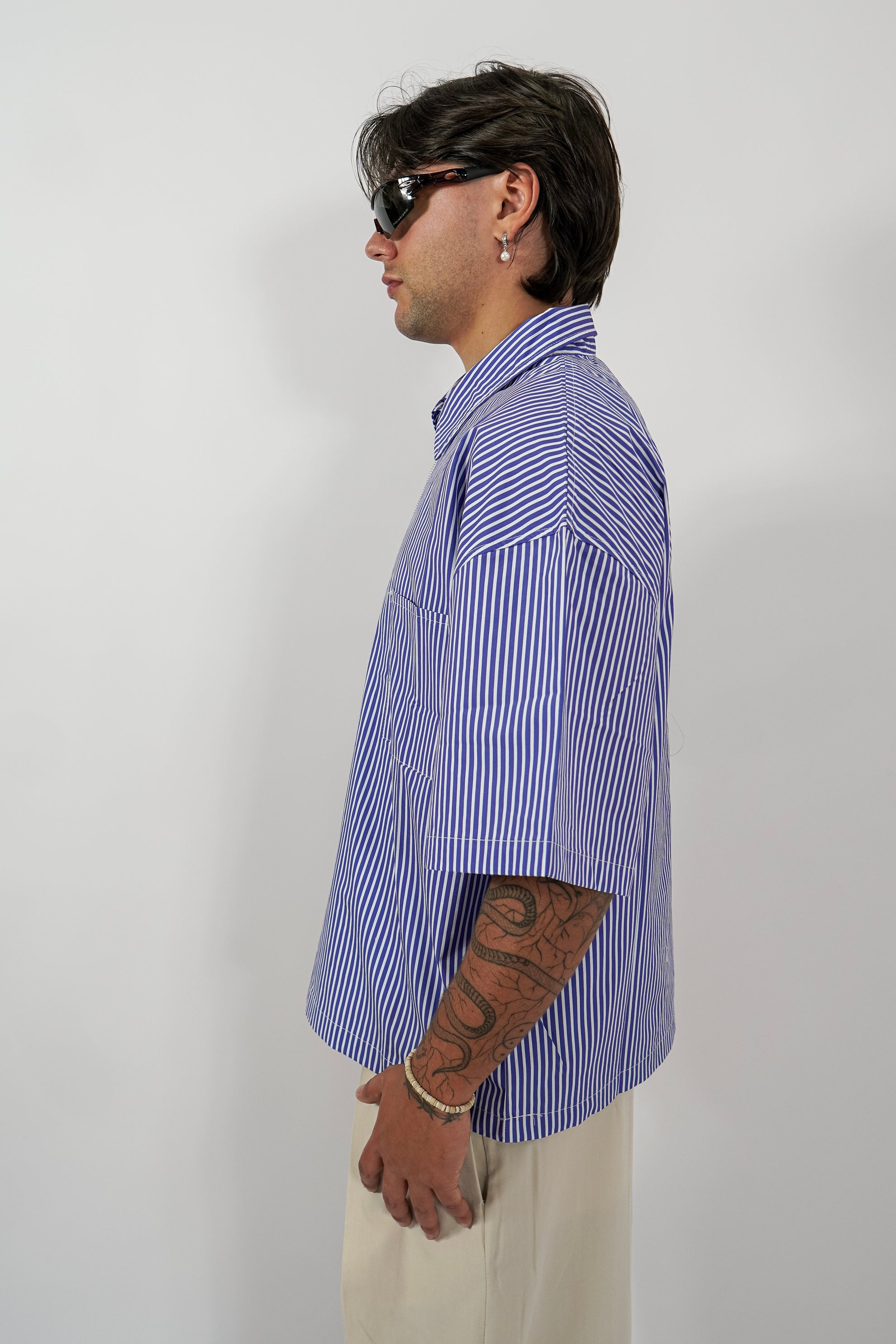 Camicia Randy