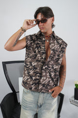 Camicia Ranger