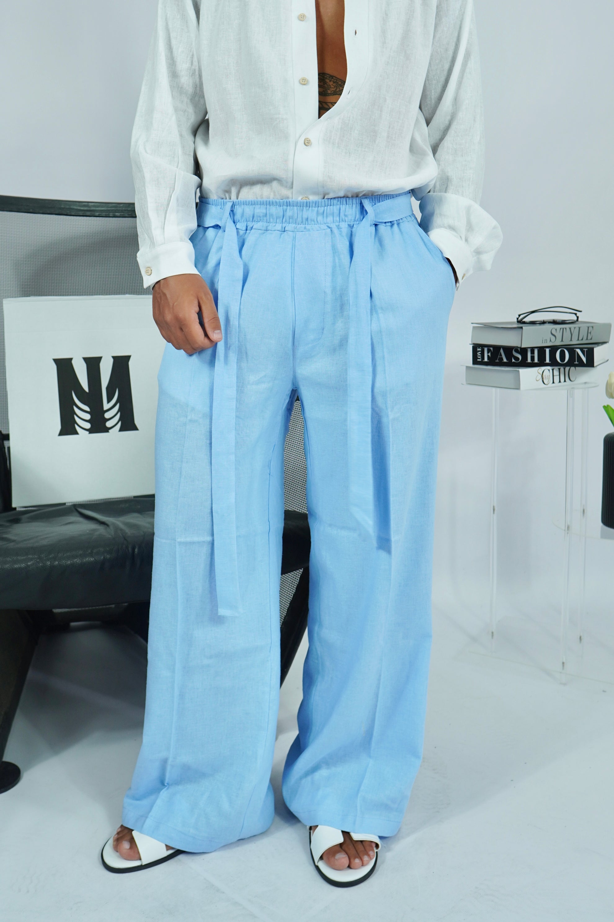 Pantalone Thiago