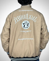 Giacca Racing NASCAR Jack Daniel’s Old No.7